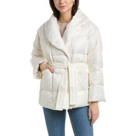 Marella Scandio Down Jacket - Picture 1 of 4
